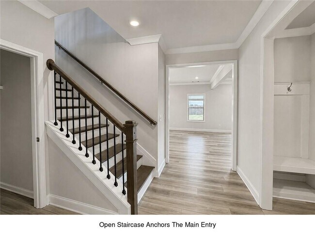 4503 Cedar Oak Ct