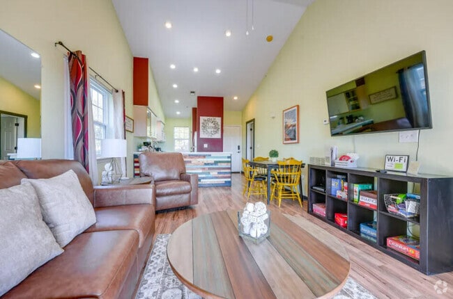 Building Photo - 555 Valley View Rd Unit F302 Rental