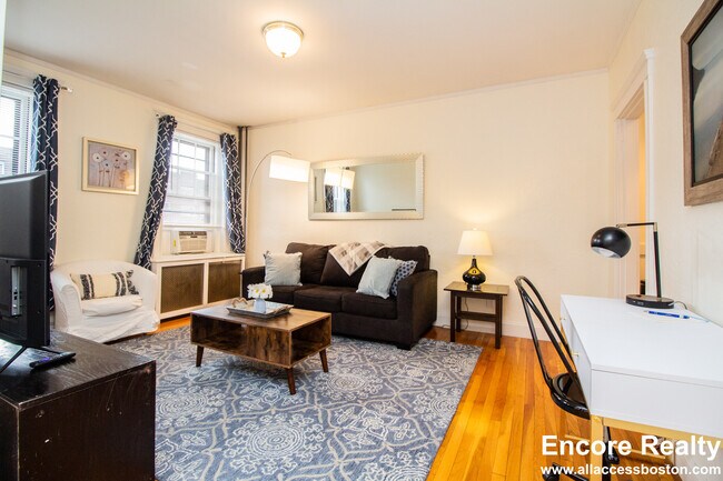 Photo - 1945 Commonwealth Ave Unit 47