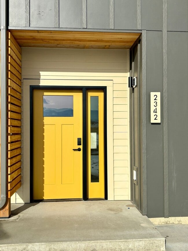 Photo - 2342-46 Shorthorn Ave. - Burnham Ranch Building 3 Unidad 2342 Shorthorn