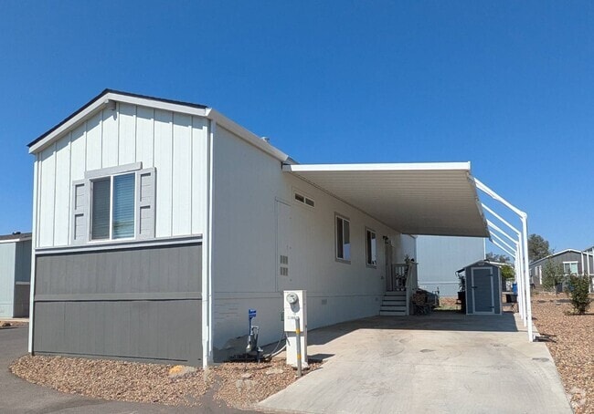 Building Photo - 5510 Clark Rd Rental