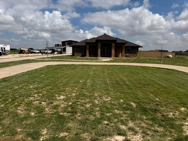Building Photo - 3701 Timber Wolf Trl Rental