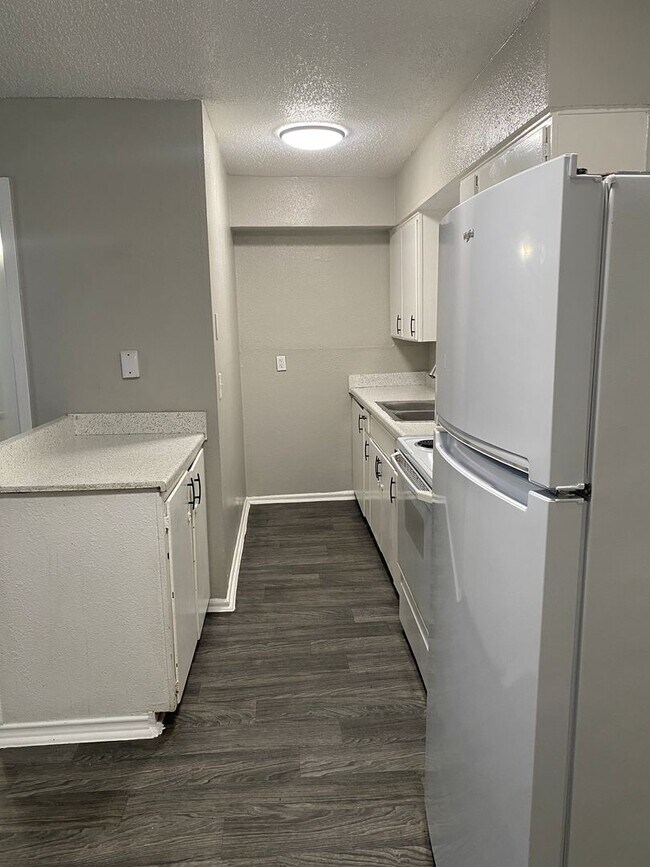 Photo - SOUTH PARK APARTMENTS Unidad 304