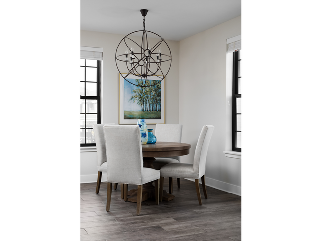 Arrabelle Apartments Clubroom