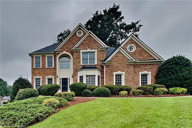 Building Photo - 3930 Summit Gate Dr