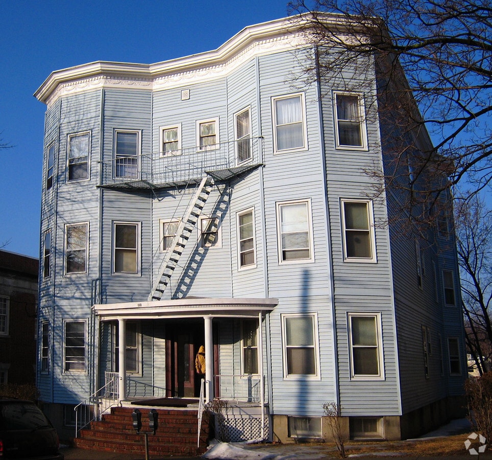Photo - 110 Nelson Ave