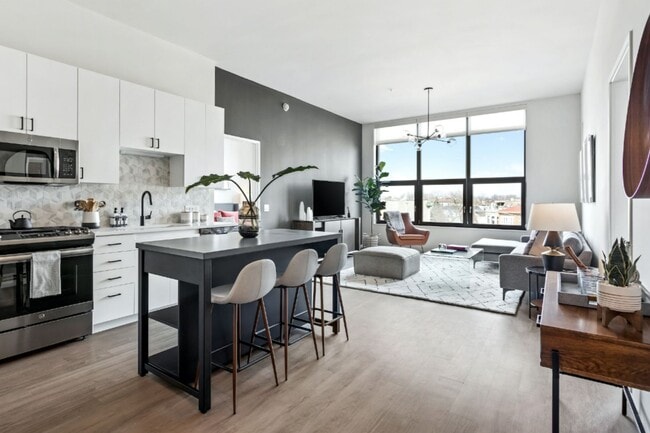 Photo - Logan Apartments