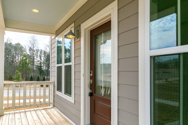 Photo - Beautiful 3 Bed/2.5 bath cottage in Chatham Park Available early September