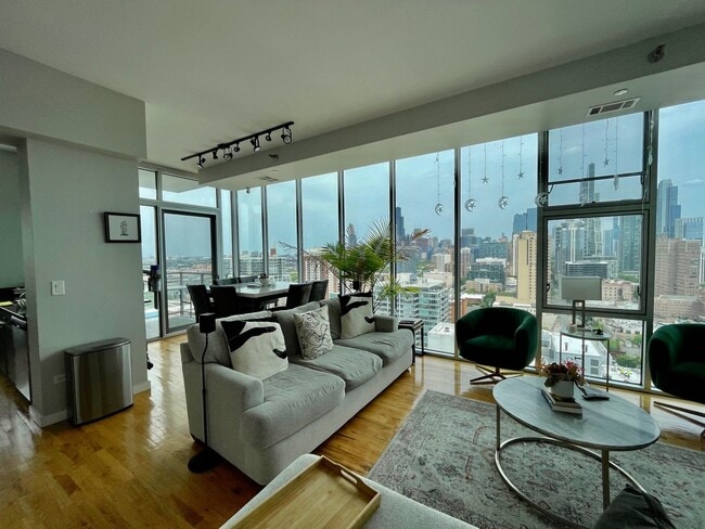 Photo - 1720 S Michigan Ave Unidad 2218