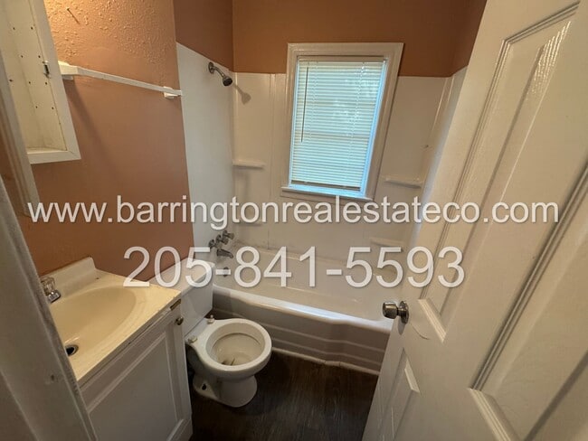 Photo - Birmingham/East Lake