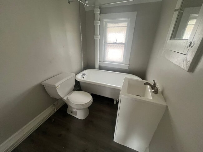 Photo - 3511 Memphis Ave Unit Front Upper Loft