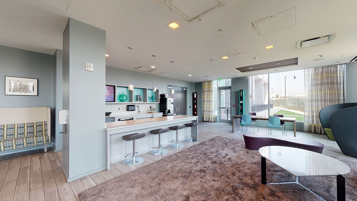 Photo - Zinc Apartments
