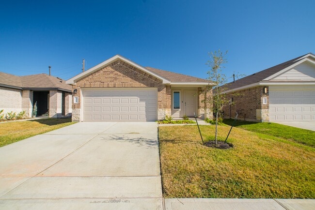 Building Photo - 24314 Pebble Cres Ln Rental