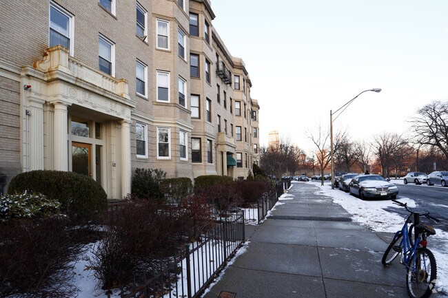 85 Park Dr - 85 Park Dr