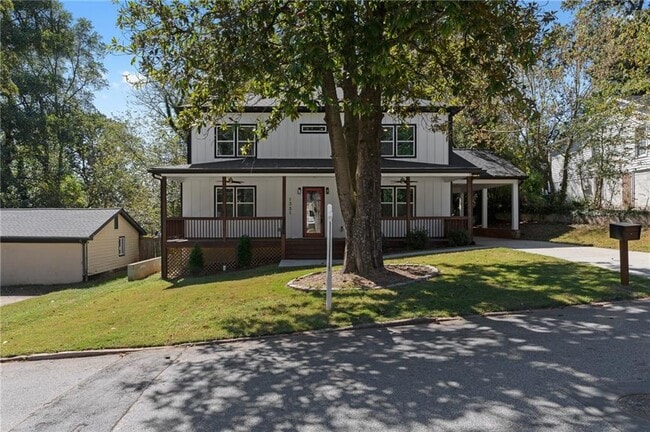 Photo - 1331 Diamond Ave SE