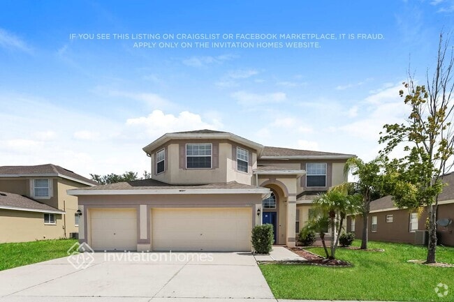 Building Photo - 11728 Stonewood Gate Dr Rental