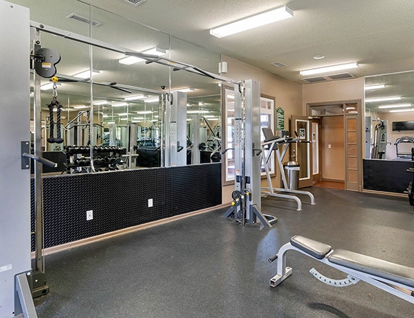 The Village on Sixth Avenue | Student Housing