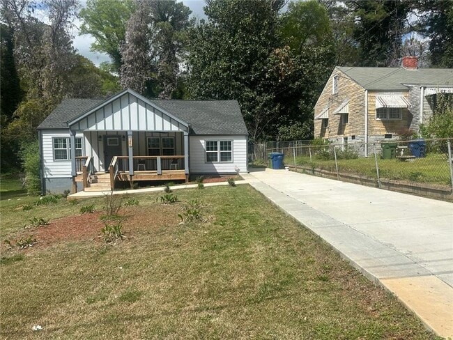 Building Photo - 1841 Bayberry Dr SW Rental