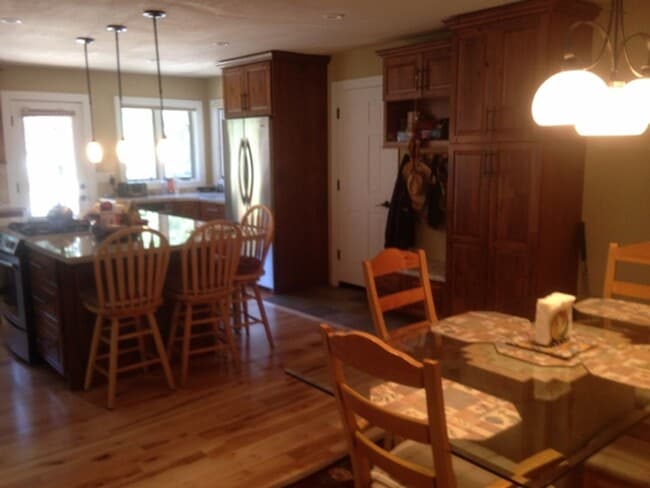 Photo - Quiet family home