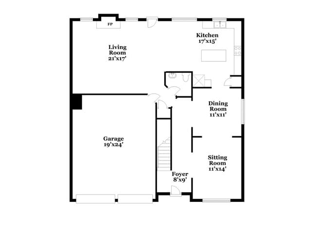 Photo - 517 Emporia Loop