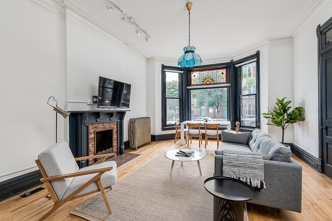 Violet Coliving