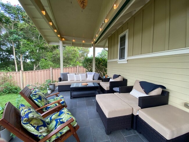 Photo - For Rent: Gorgeous 3 Bed, 2 Bath Custom Home & Large Lanai available 5/15/26-1/15/27