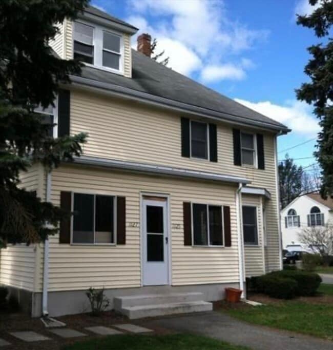 Photo - 1125 Chestnut St Townhome