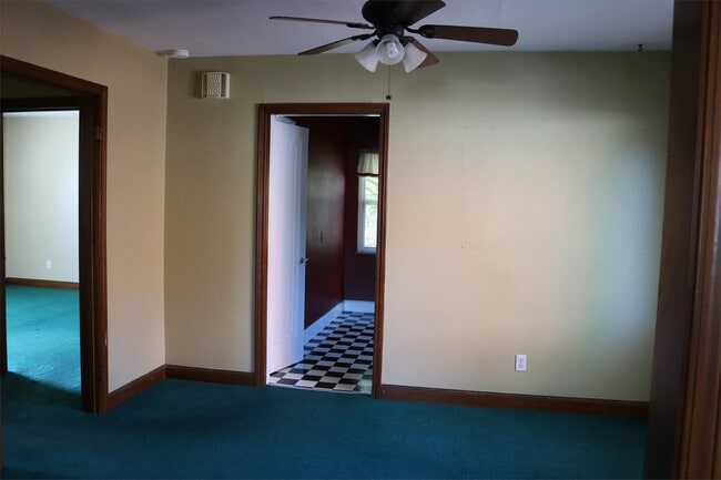 Photo - 1311 Huntington Ave