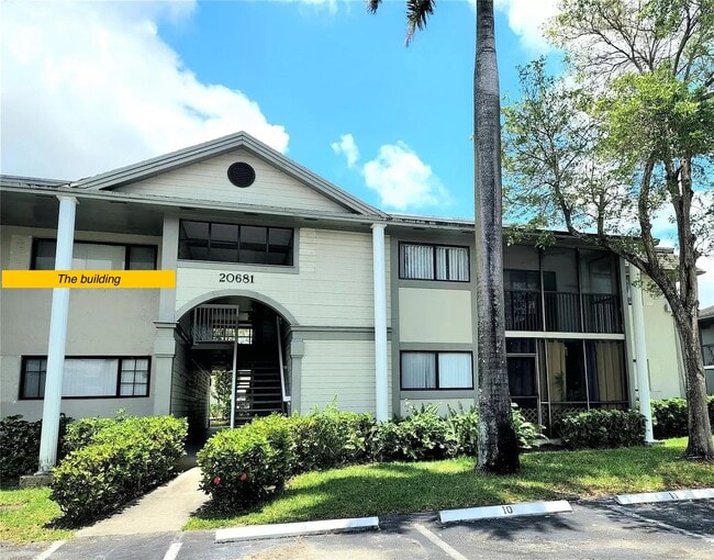 Photo - 20681 NE 4th Pl Unit 102