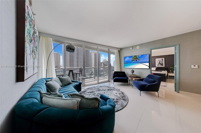 Photo - 465 Brickell Ave Unit 1019