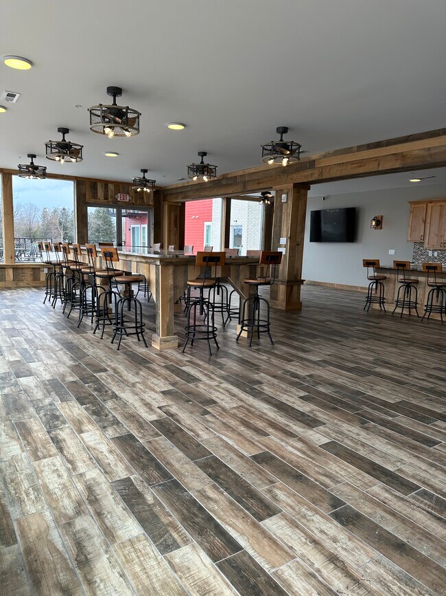 Schofield Mill Apartments