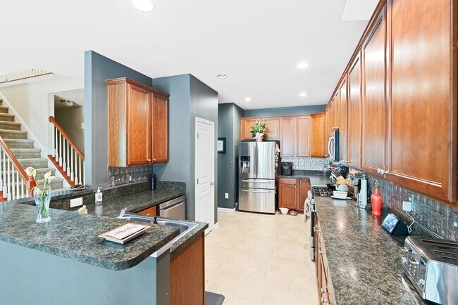 Photo - Beautiful 4 bedroom home in fantastic Sout...