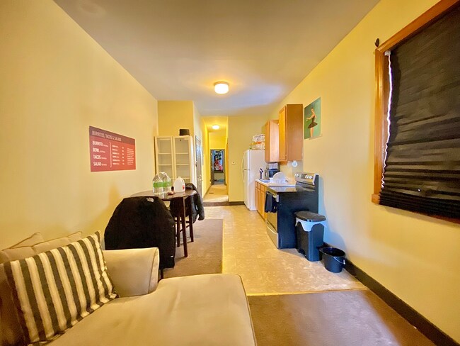 Photo - 1435 Norris St Unit B