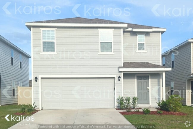 Building Photo - 8651 SW 44th Ct Rental