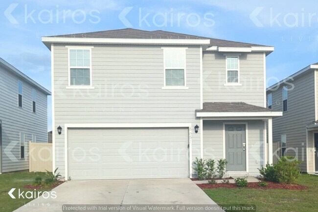 Building Photo - 8651 SW 44th Ct Rental