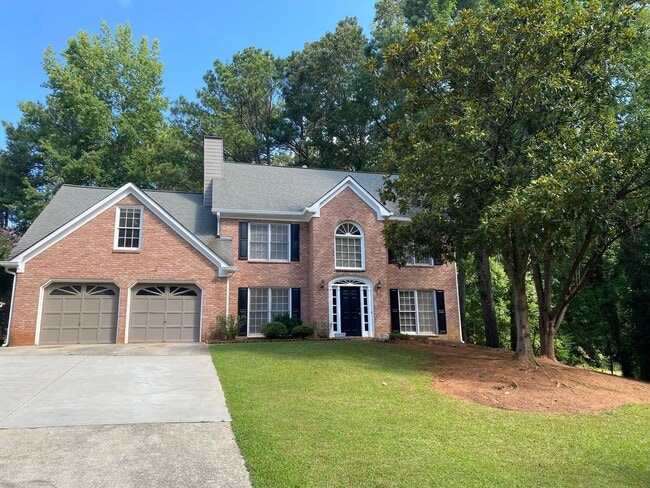 Building Photo - Spacious 4BR House in Kennesaw