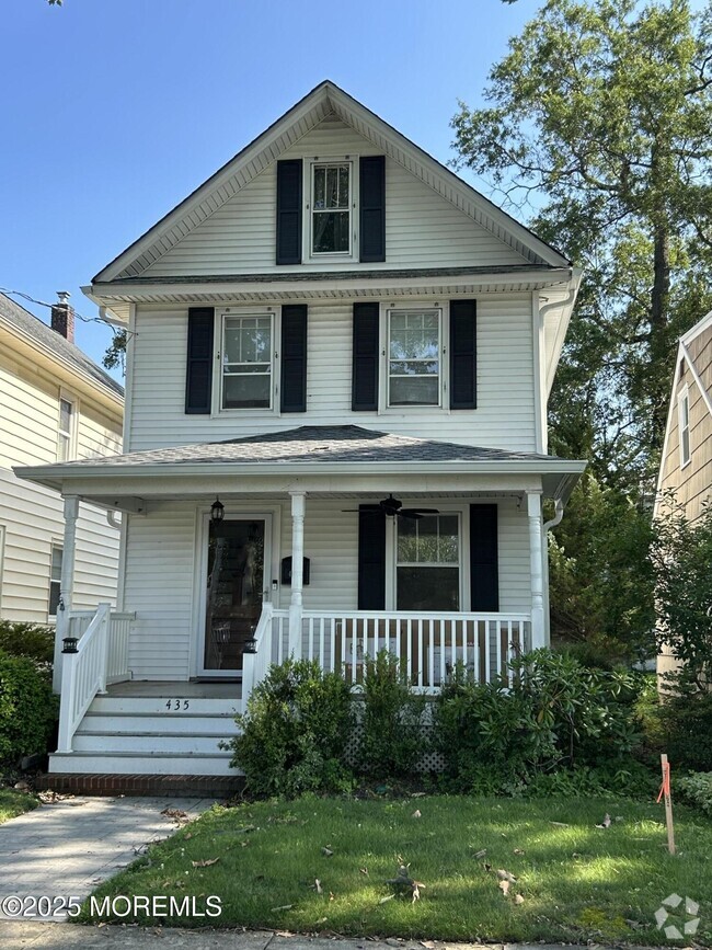 Building Photo - 435 Norwood Ave Rental