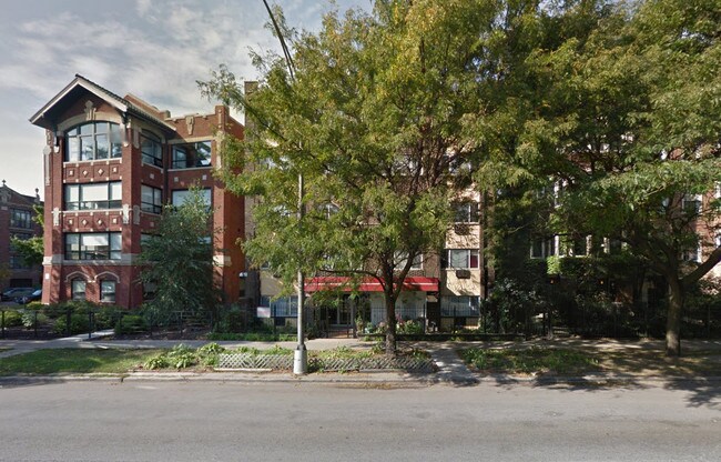 Photo - 6910 N Sheridan Rd Unidad 402