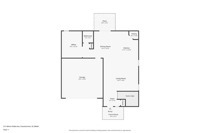Photo - 211 White Flds Ave