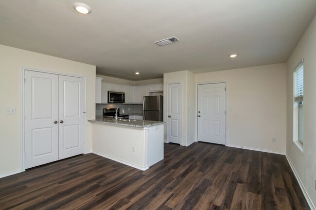 Photo - COMING SOON! 3 BEDROOM DUPLEX LOCATED IN WHITERIGHT, TEXAS!
