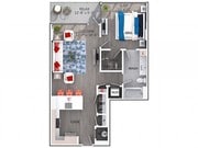 A3a on levels 2 - 23