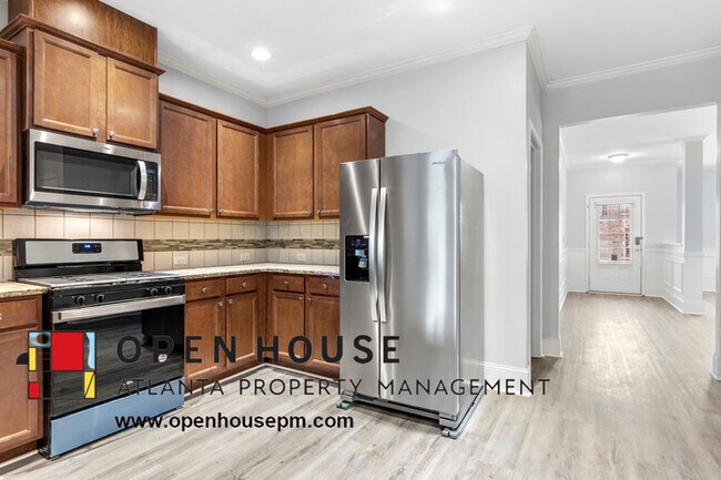 Photo - 5145 Roseman Trail, Cumming