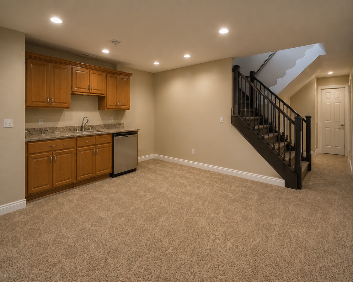 Photo - 4215 S Sunset View Dr Unidad Salt Lake City home