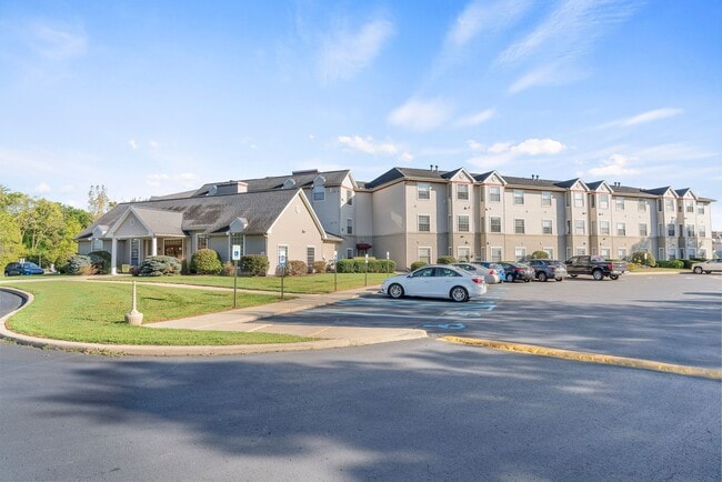 Photo - Stratford Place Apartments - Senior Living