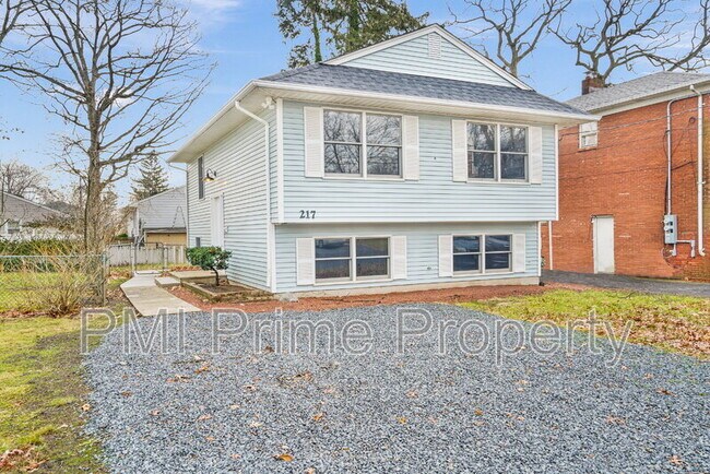 Photo - 217 Bathgate Ave House