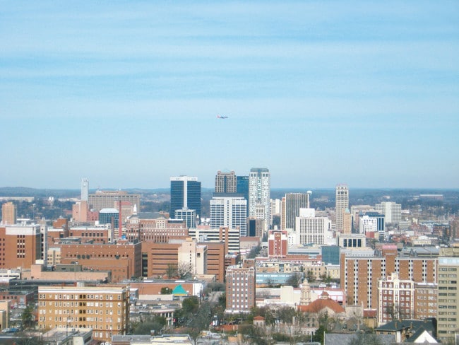 Photo - Terrace Apartments