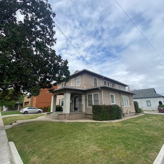 Building Photo - 1143 E Olive Ave Rental