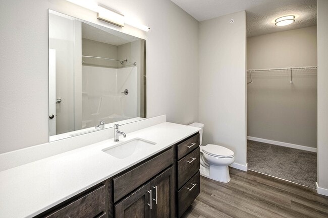 Prairie Park Apartments