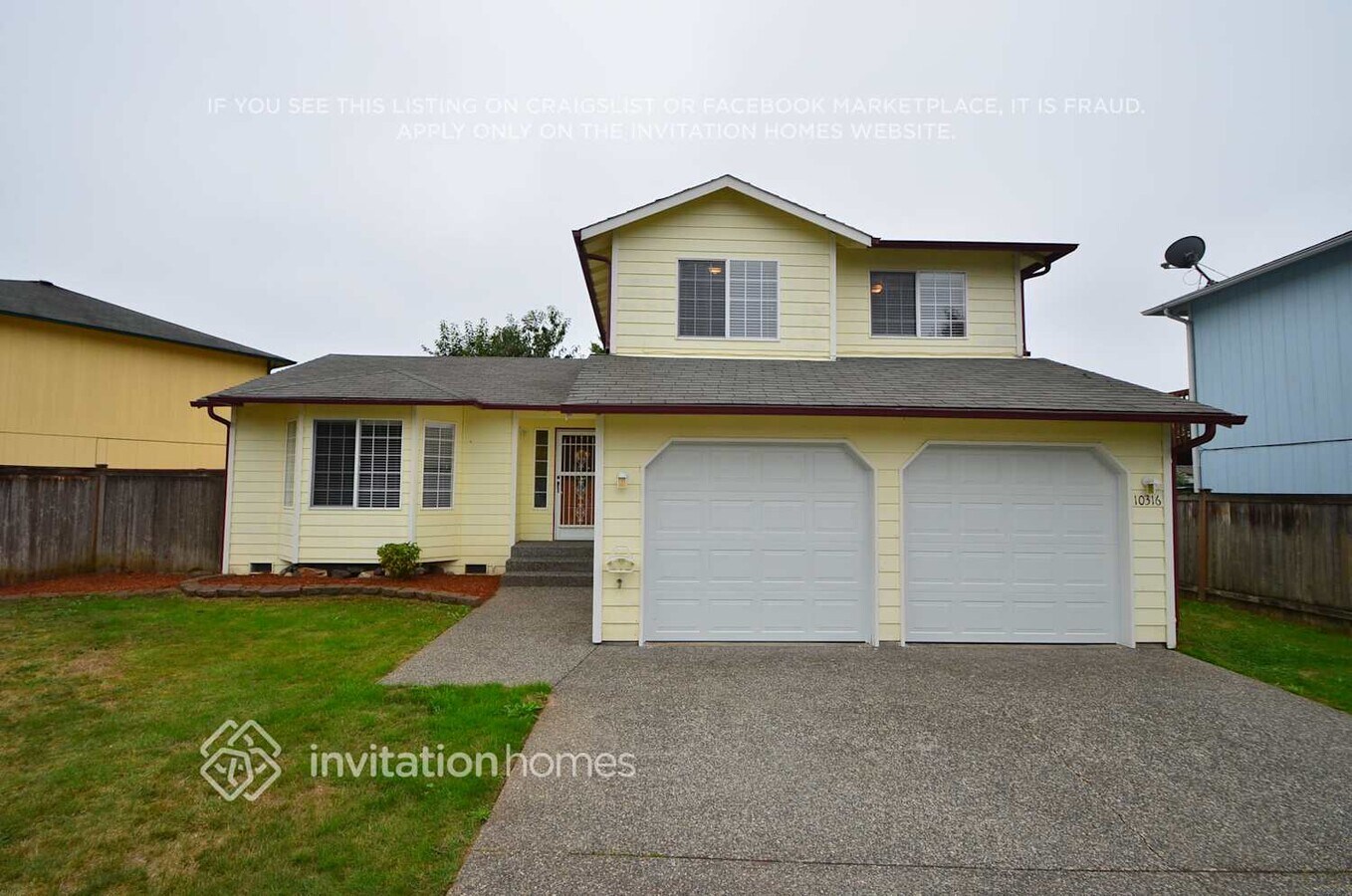 Photo - 10316 53rd Ave NE House