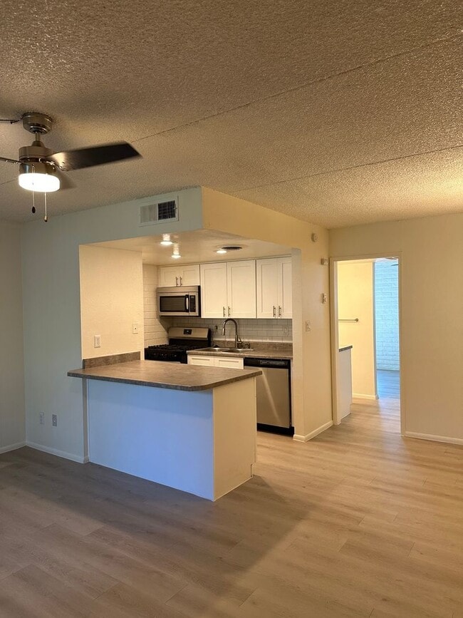 Photo - Oasis in the City